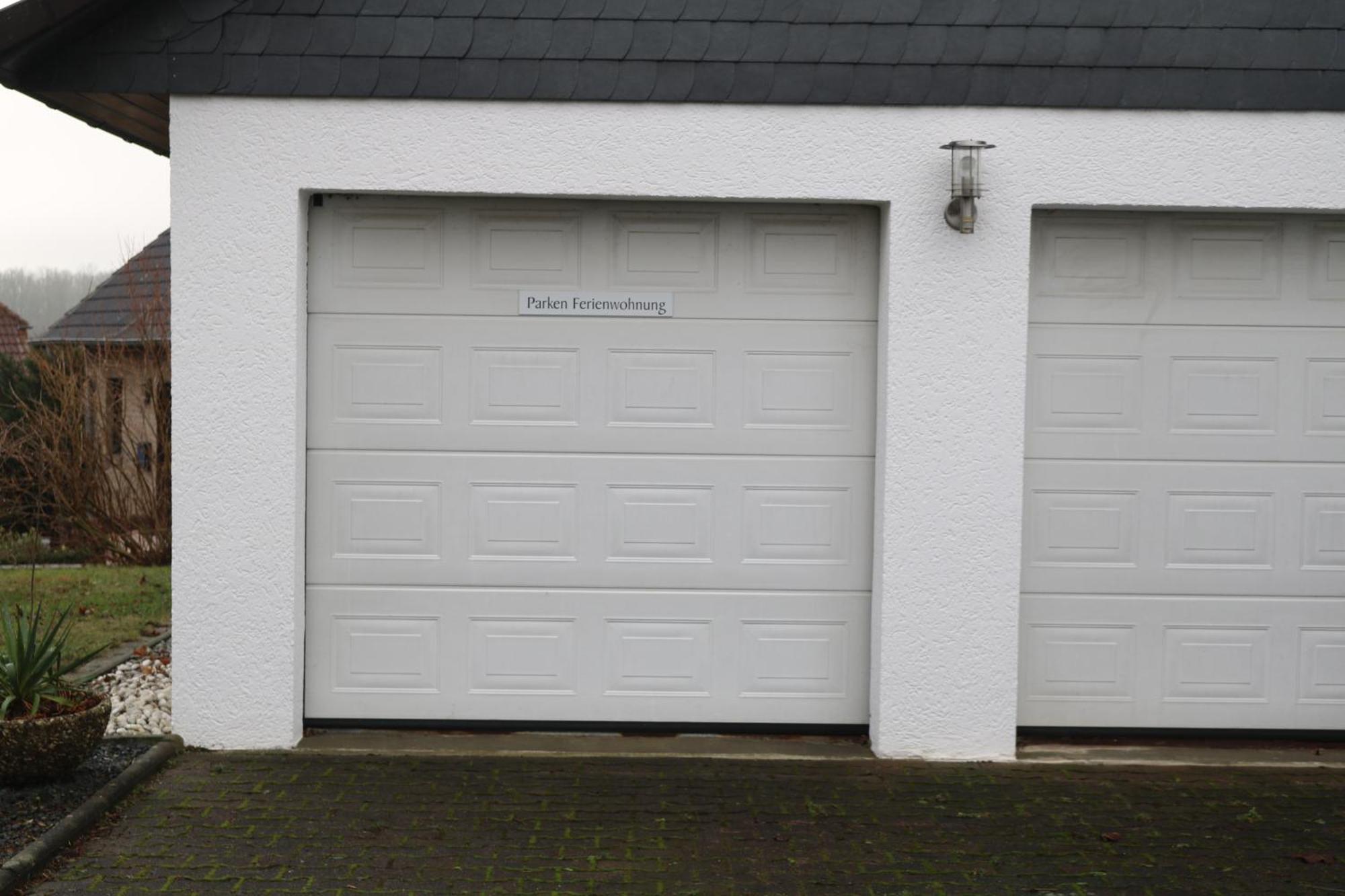 Ferienwohnung Lohrenz Goslar Kültér fotó