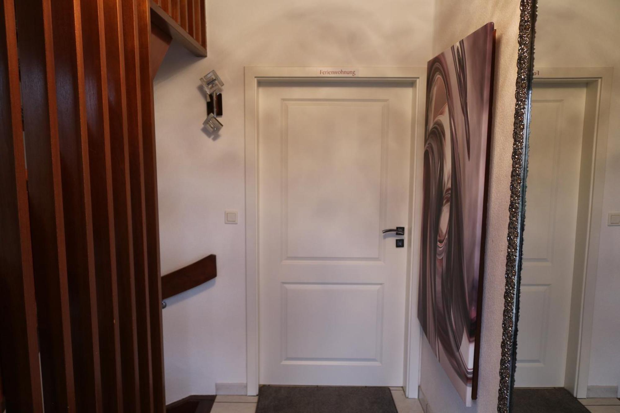 Ferienwohnung Lohrenz Goslar Kültér fotó