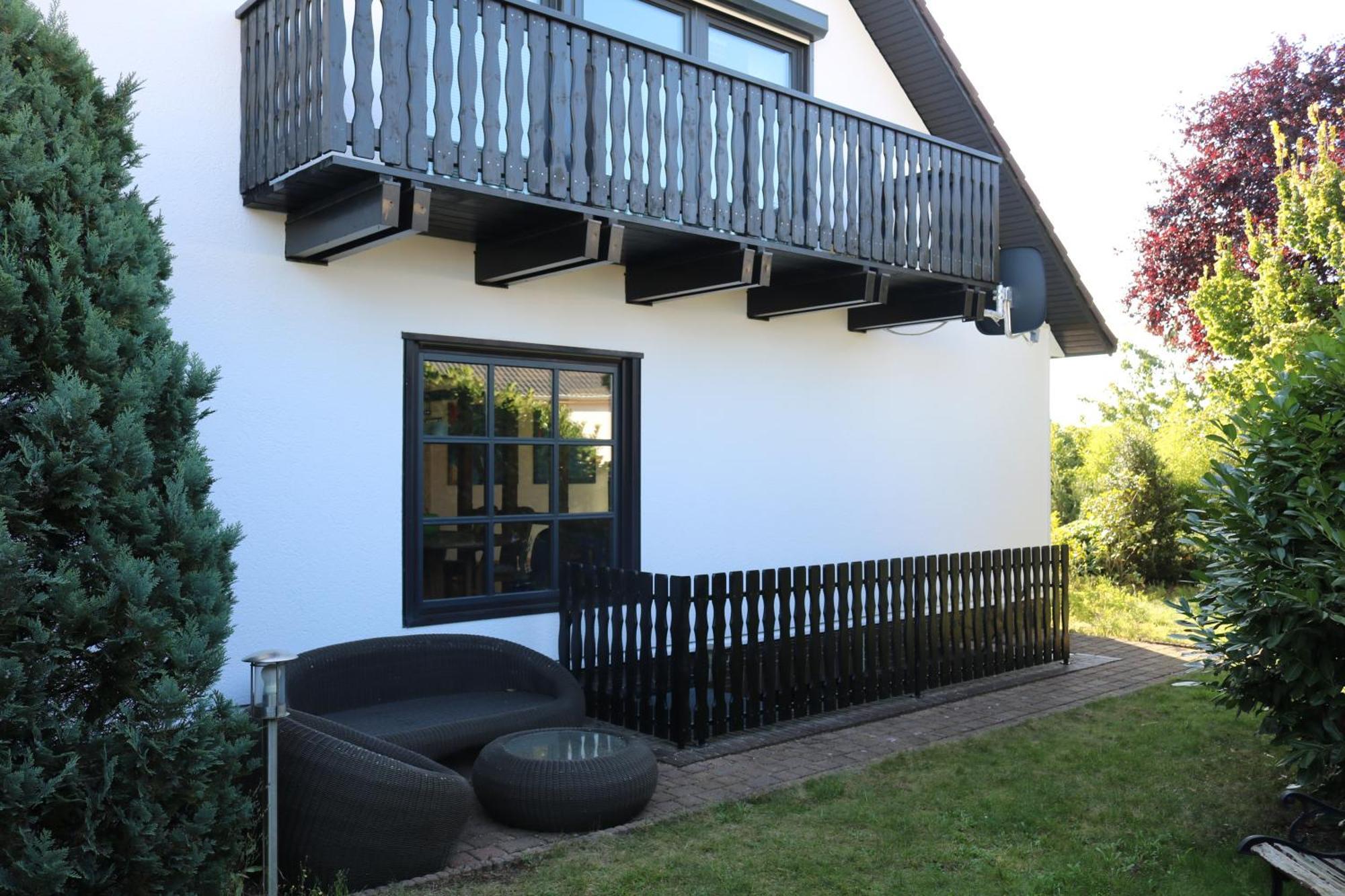 Ferienwohnung Lohrenz Goslar Kültér fotó