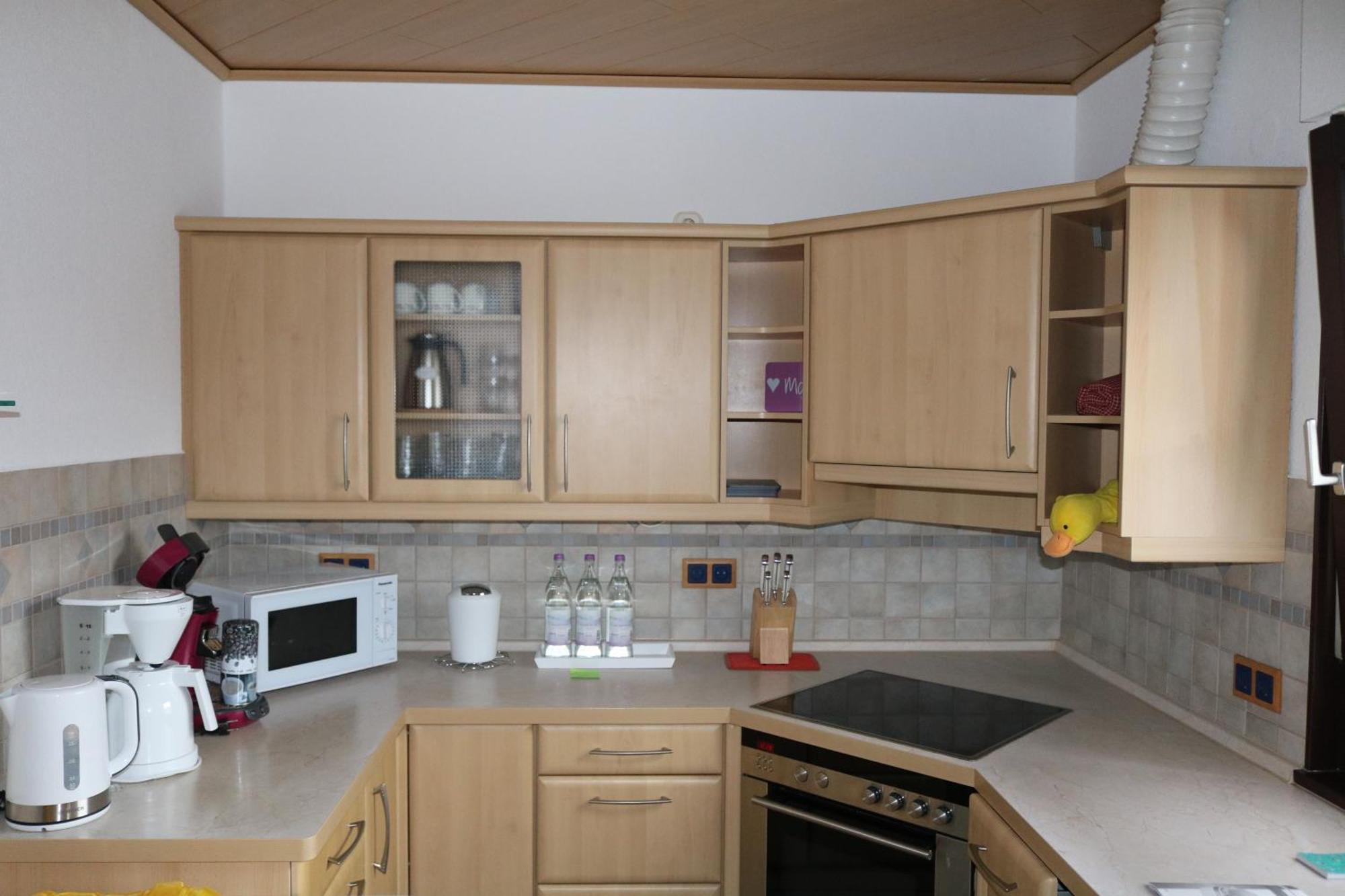 Ferienwohnung Lohrenz Goslar Kültér fotó