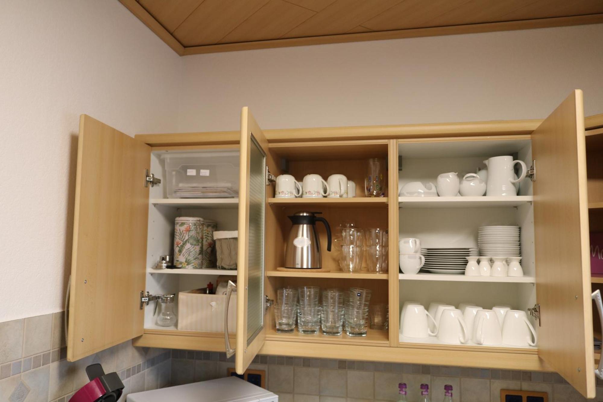 Ferienwohnung Lohrenz Goslar Kültér fotó